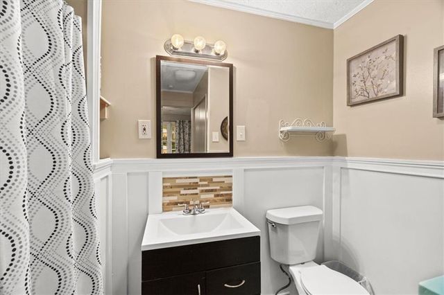 205 Rips Road, Calhoun, GA 30701