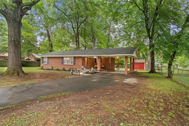 205 Rips Road, Calhoun, GA 30701