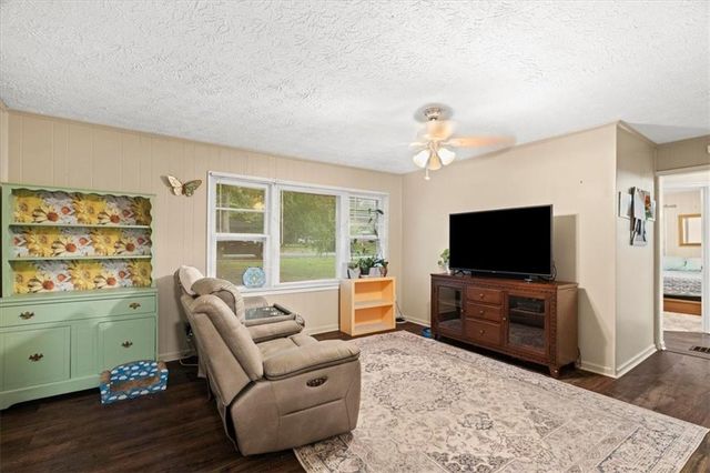 205 Rips Road, Calhoun, GA 30701