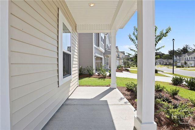 286 Kingswood Circle, Savannah, GA 31302