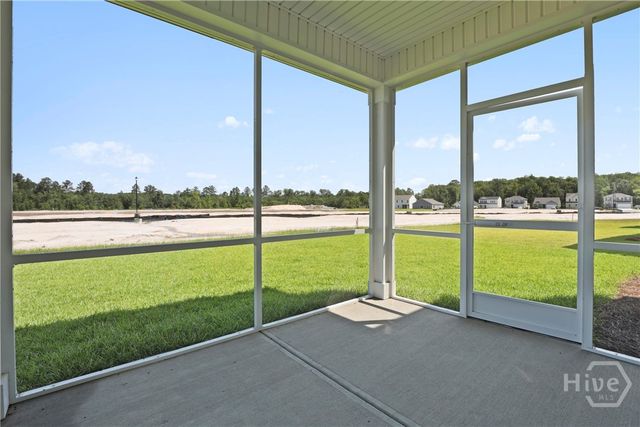 286 Kingswood Circle, Savannah, GA 31302