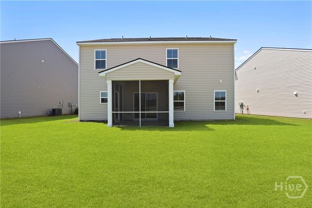 286 Kingswood Circle, Savannah, GA 31302
