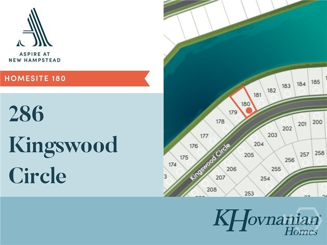 286 Kingswood Circle, Savannah, GA 31302