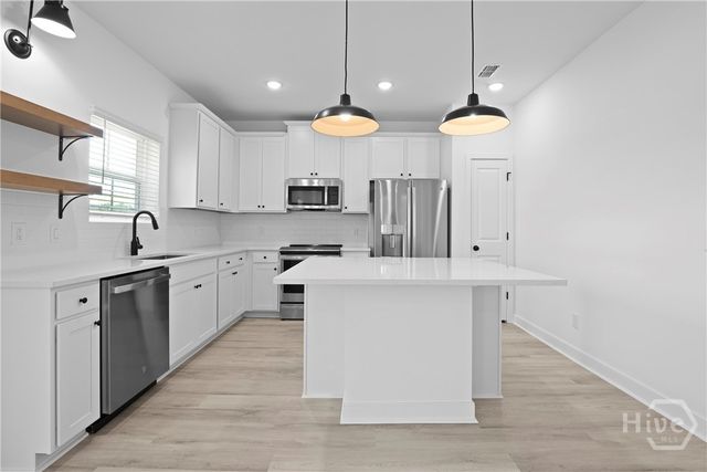 286 Kingswood Circle, Savannah, GA 31302