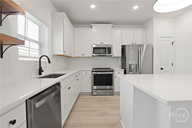 286 Kingswood Circle, Savannah, GA 31302