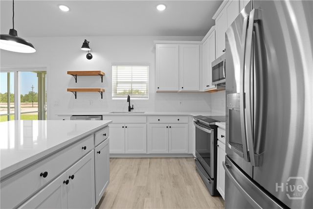 286 Kingswood Circle, Savannah, GA 31302