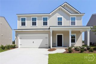286 Kingswood Circle, Savannah, GA 31302