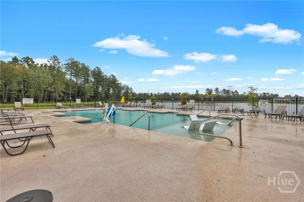 Image 29 of property listing at 286 Kingswood Circle, Savannah, GA 31302