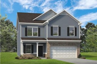 8204 Harbour Chase Lp, Ooltewah, TN 37363