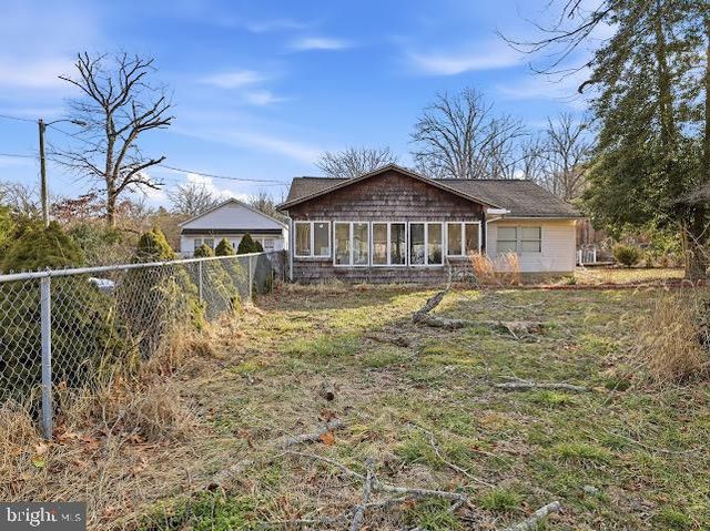 2384 WINSLOW RD, Williamstown, NJ 08094