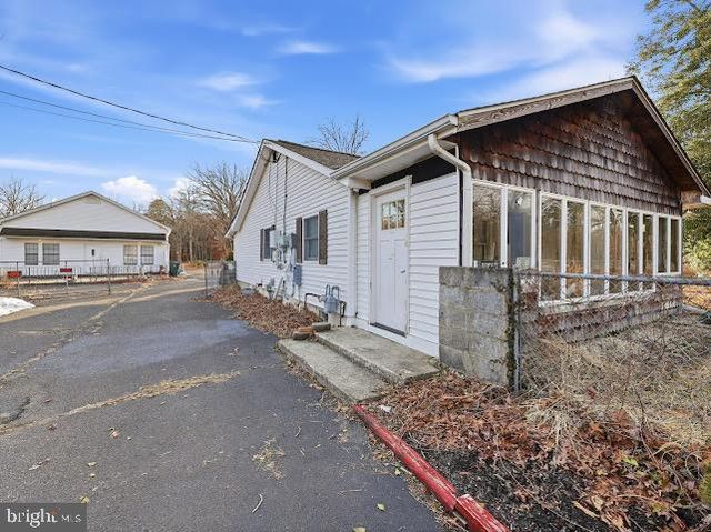 2384 WINSLOW RD, Williamstown, NJ 08094