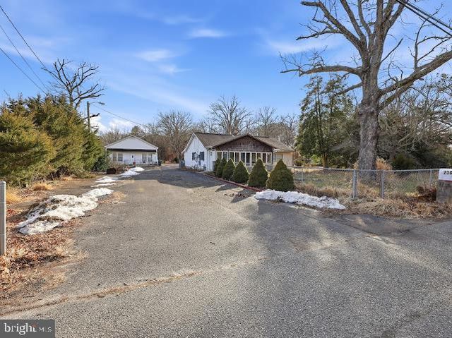 2384 WINSLOW RD, Williamstown, NJ 08094