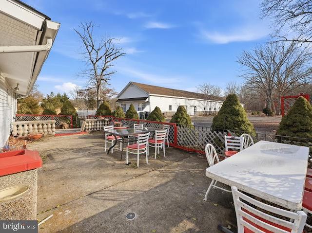 2384 WINSLOW RD, Williamstown, NJ 08094