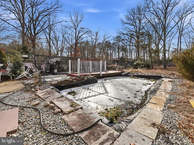 2384 WINSLOW RD, Williamstown, NJ 08094