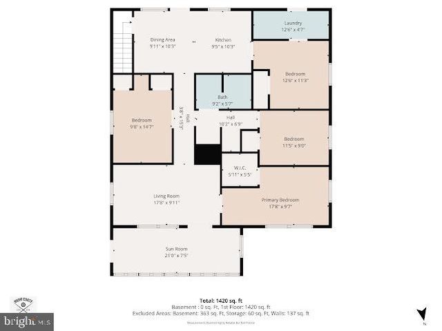 2384 WINSLOW RD, Williamstown, NJ 08094