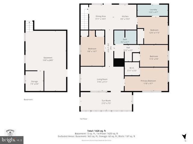 2384 WINSLOW RD, Williamstown, NJ 08094