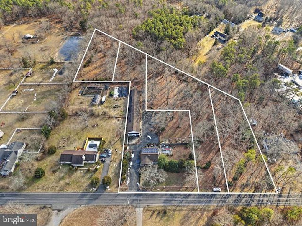 2384 WINSLOW RD, Williamstown, NJ 08094