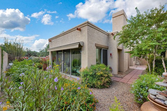 9220 E Lakeside Court, Tucson, AZ 85749