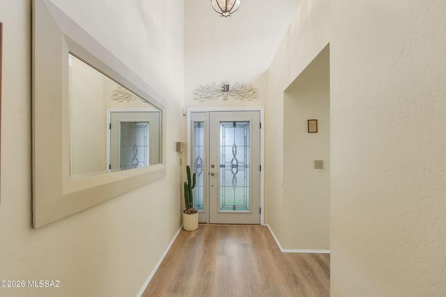 9220 E Lakeside Court, Tucson, AZ 85749