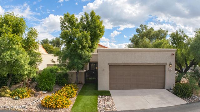 9220 E Lakeside Court, Tucson, AZ 85749