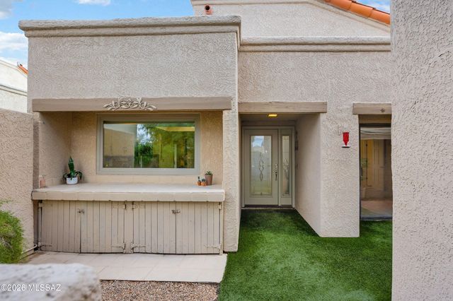 9220 E Lakeside Court, Tucson, AZ 85749