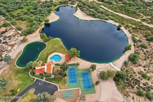 9220 E Lakeside Court, Tucson, AZ 85749