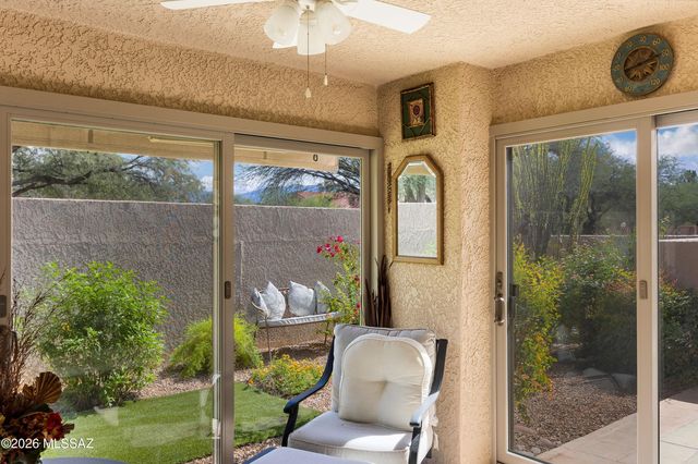 9220 E Lakeside Court, Tucson, AZ 85749