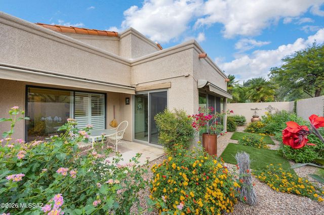 9220 E Lakeside Court, Tucson, AZ 85749