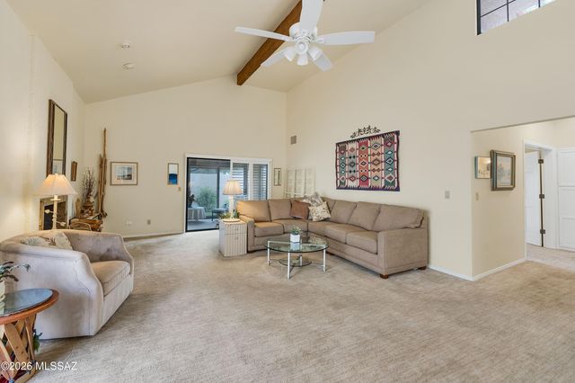 9220 E Lakeside Court, Tucson, AZ 85749