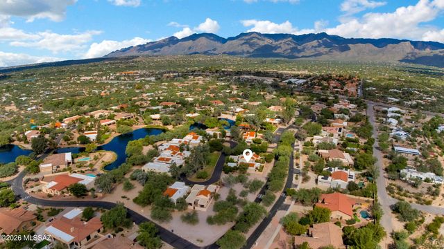 9220 E Lakeside Court, Tucson, AZ 85749