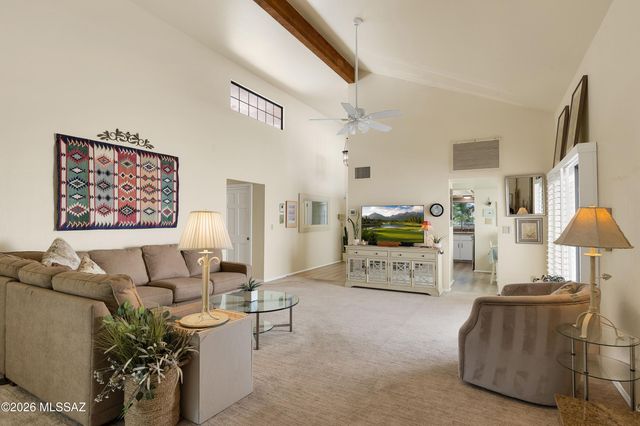 9220 E Lakeside Court, Tucson, AZ 85749