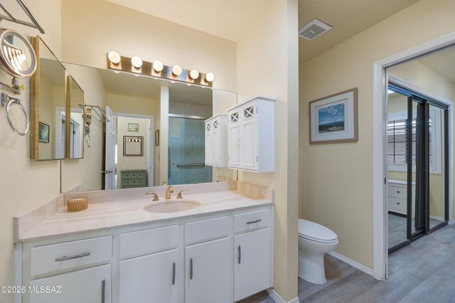 9220 E Lakeside Court, Tucson, AZ 85749