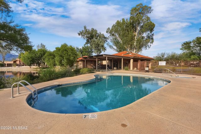 9220 E Lakeside Court, Tucson, AZ 85749