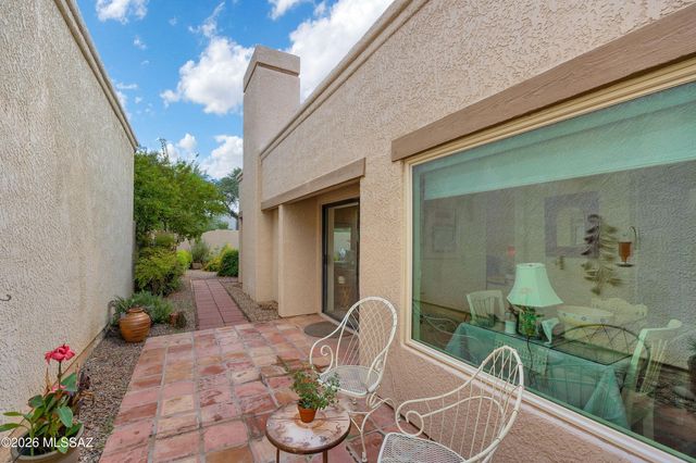 9220 E Lakeside Court, Tucson, AZ 85749