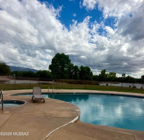 9220 E Lakeside Court, Tucson, AZ 85749