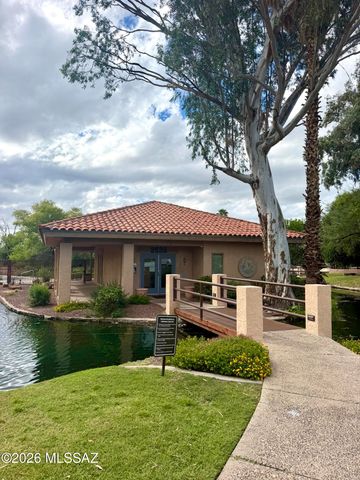 9220 E Lakeside Court, Tucson, AZ 85749