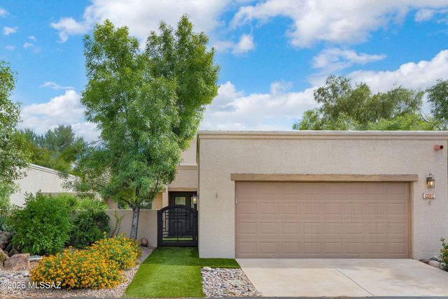 9220 E Lakeside Court, Tucson, AZ 85749
