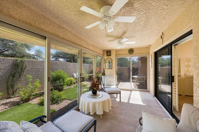 9220 E Lakeside Court, Tucson, AZ 85749