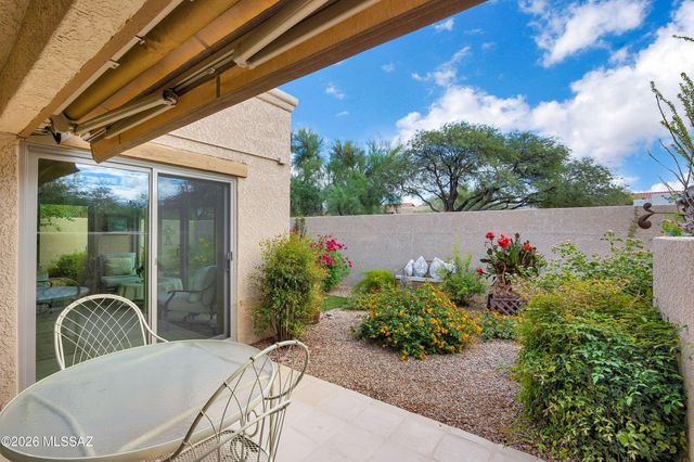 9220 E Lakeside Court, Tucson, AZ 85749