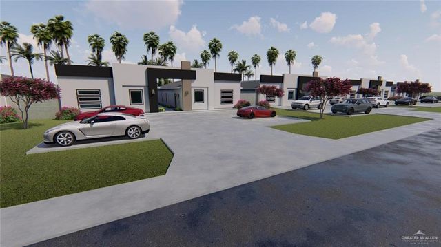 600 Buccaneer Drive, Hidalgo, TX 78557