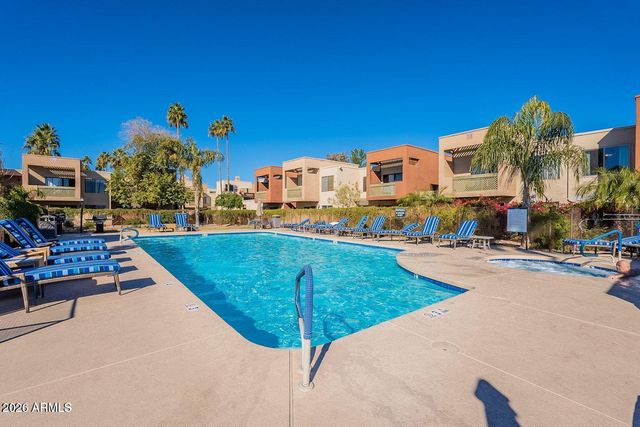 3600 N HAYDEN Road 3410, Scottsdale, AZ 85251