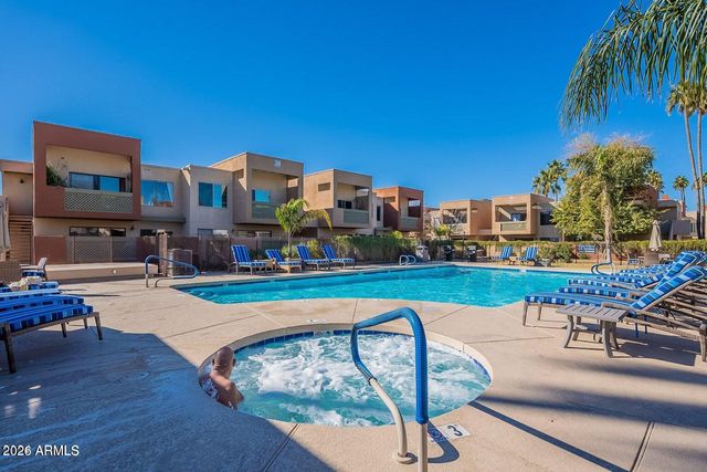 3600 N HAYDEN Road 3410, Scottsdale, AZ 85251