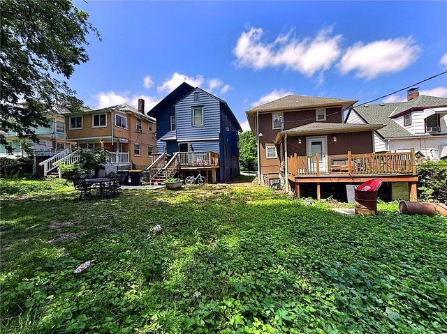 3019 brooklyn Avenue, Kansas City, MO 64109