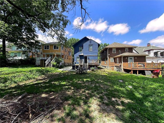 3019 brooklyn Avenue, Kansas City, MO 64109