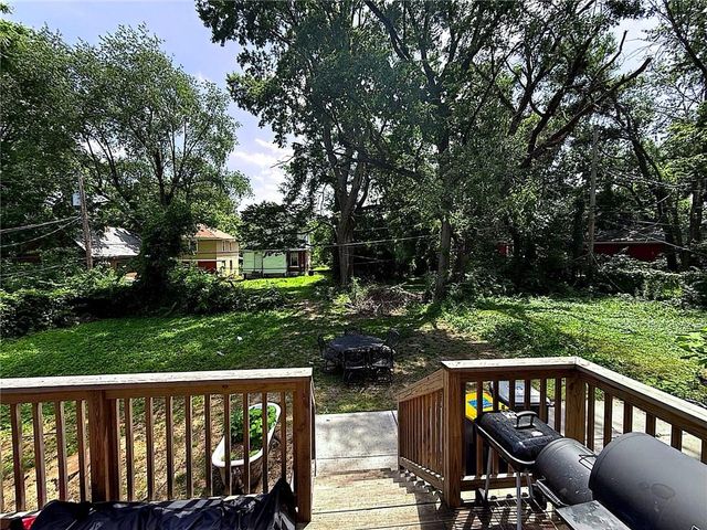 3019 brooklyn Avenue, Kansas City, MO 64109