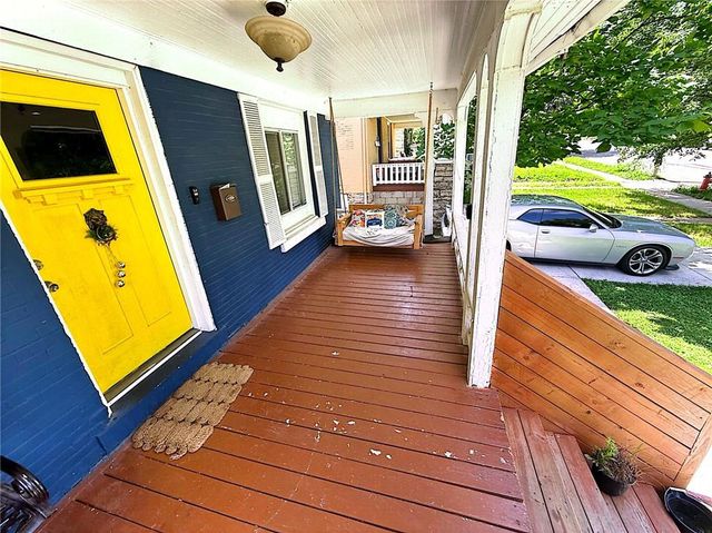 3019 brooklyn Avenue, Kansas City, MO 64109