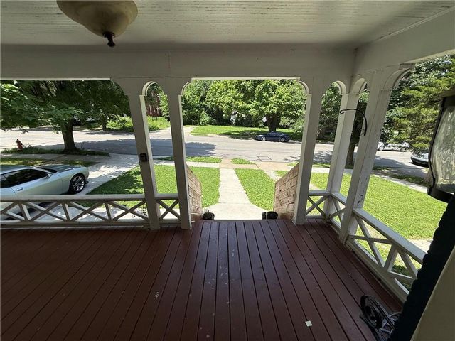 3019 brooklyn Avenue, Kansas City, MO 64109