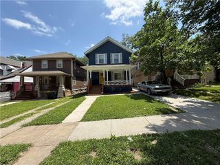 3019 brooklyn Avenue, Kansas City, MO 64109