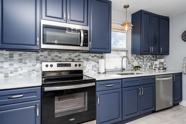 4568 Wil-O-Paw Drive, Coloma, MI 49038