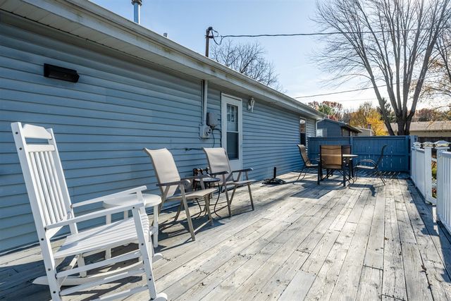 4568 Wil-O-Paw Drive, Coloma, MI 49038